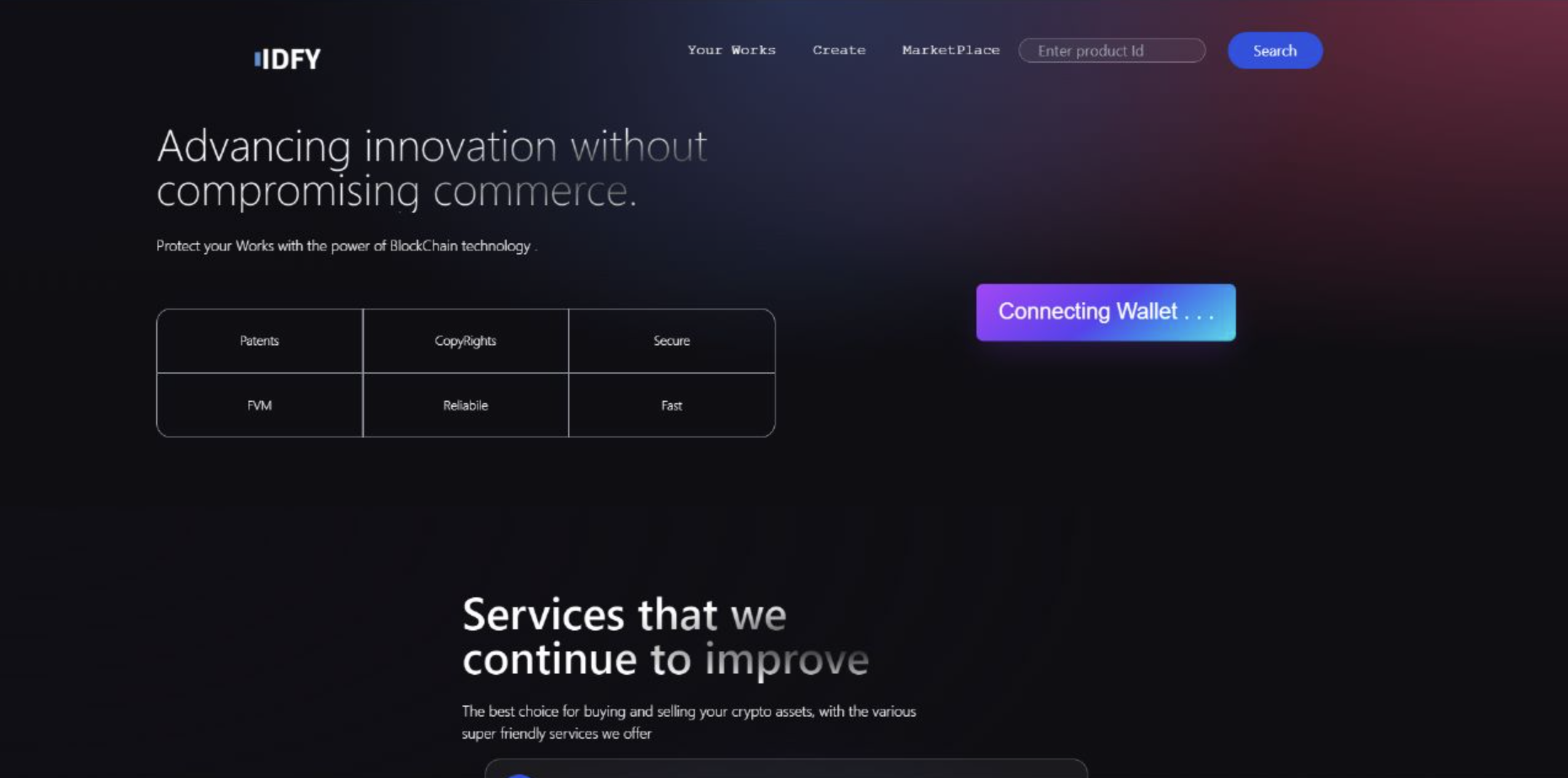 IPFY